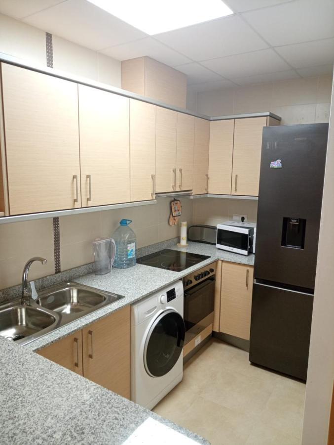 Apartamento En Els Muntellsアパートメント エクステリア 写真