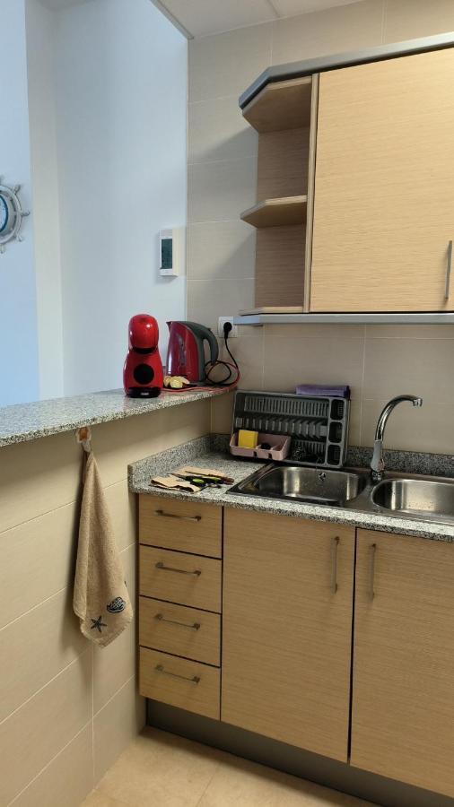 Apartamento En Els Muntellsアパートメント エクステリア 写真