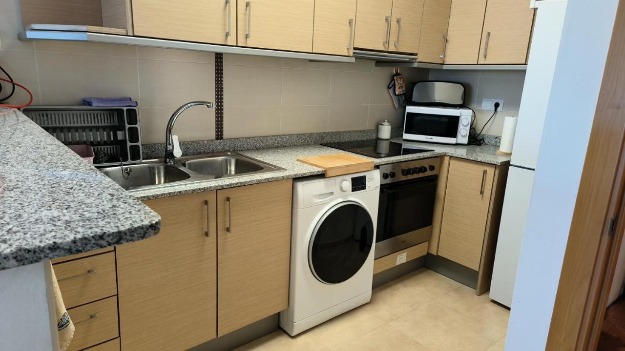 Apartamento En Els Muntellsアパートメント エクステリア 写真