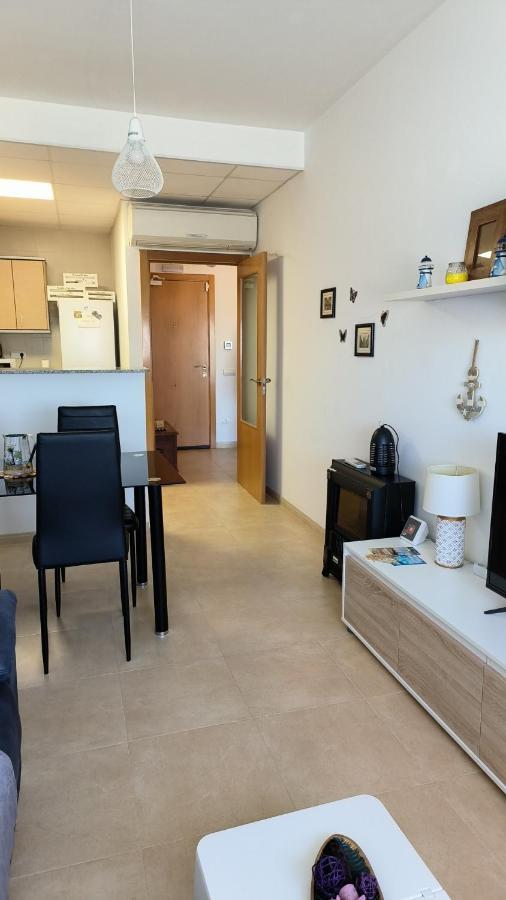 Apartamento En Els Muntellsアパートメント エクステリア 写真