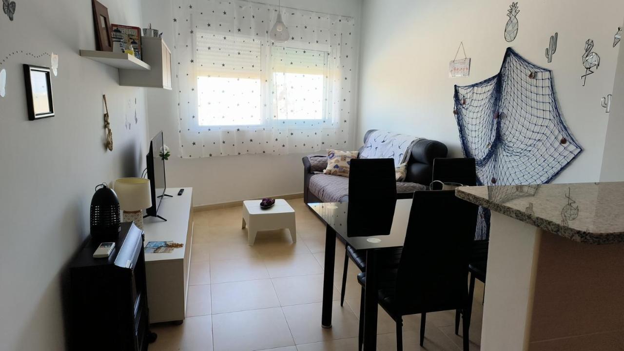 Apartamento En Els Muntellsアパートメント エクステリア 写真