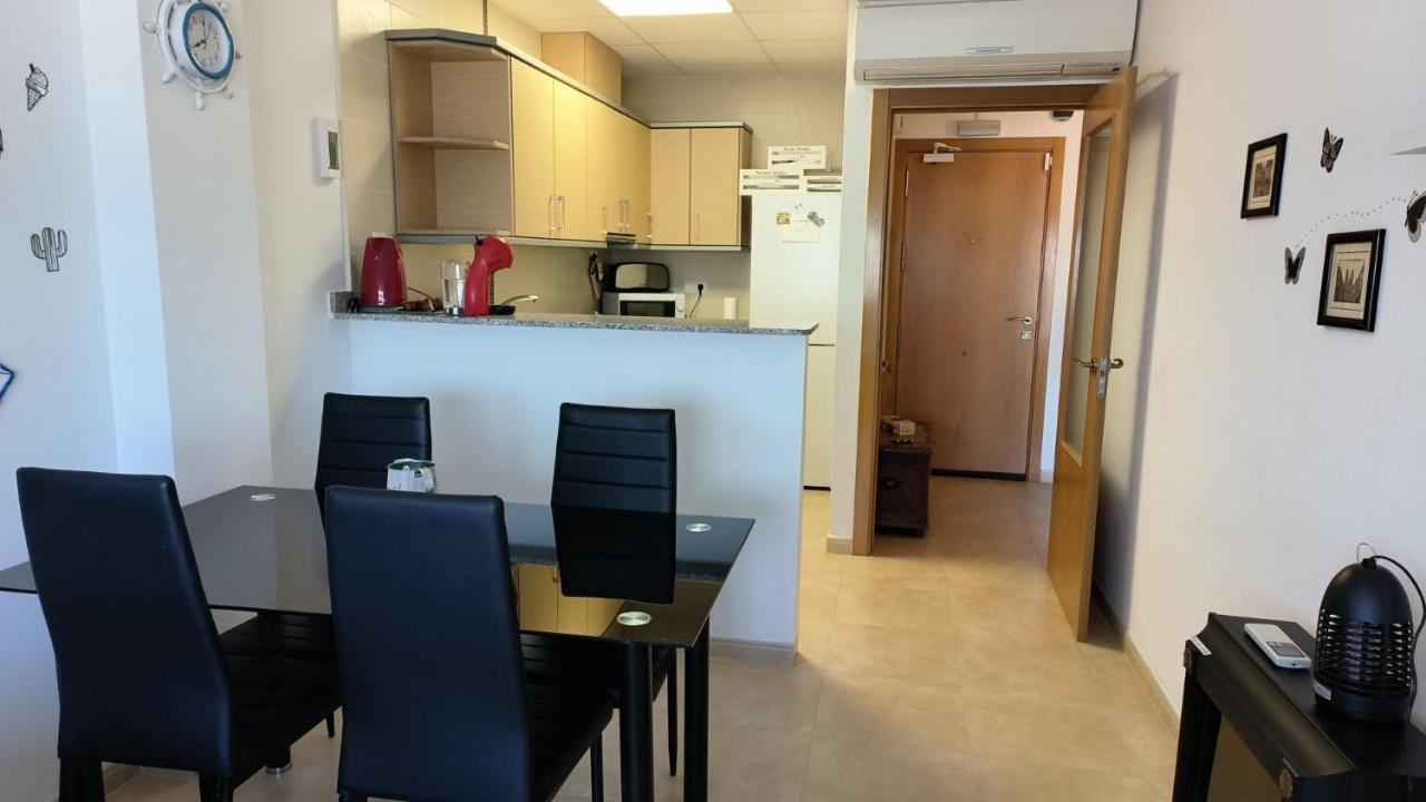 Apartamento En Els Muntellsアパートメント エクステリア 写真