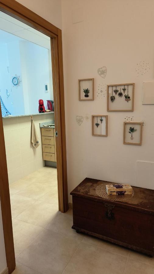 Apartamento En Els Muntellsアパートメント エクステリア 写真